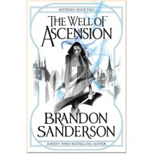 The Well of Ascension (Book 2)