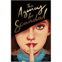 The Agency for Scandal (Book 1)
