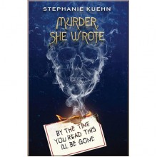 By the Time You Read This I'll Be Gone (Book 1)
