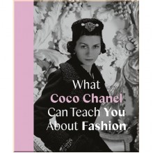 Icons with Attitude: What Coco Chanel Can Teach You About Fashion