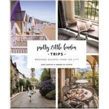 Pretty Little London: Trips