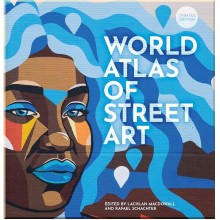 World Atlas of Street Art