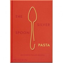 The Silver Spoon Pasta