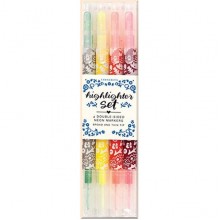 Fawnsberg Highlighter Set