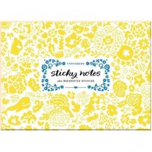 Fawnsberg Sticky Notes