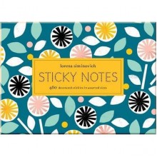 Lorena Siminovich Sticky Notes