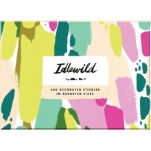 Idlewild Sticky Notes