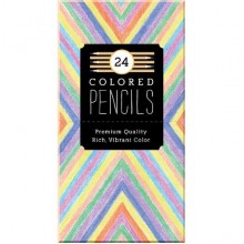 Colored Pencils