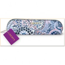 Liberty Tanjore Gardens Pencil Case