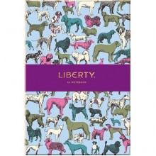 Liberty Best In Show A5 Journal