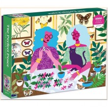 The Perfect Peace 1000 Piece Puzzle