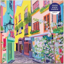 London Passage 1000 Piece Puzzle