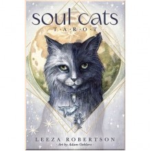 Soul Cats Tarot