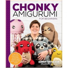 Chonky Amigurumi