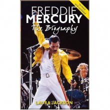 Freddie Mercury: The Biography