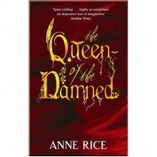 The Queen of The Damned (Book 3)