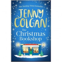 The Christmas Bookshop