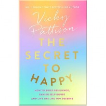 The Secret to Happy