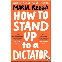 How to Stand Up to a Dictator