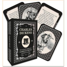 Charles Dickens Games and Trivia