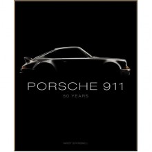 Porsche 911: 50 Years