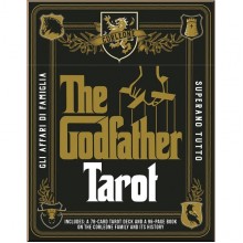 The Godfather Tarot