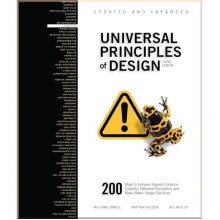 Universal Principles of Design
