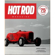 HOT ROD Magazine: 75 Years