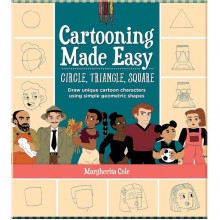 Cartooning Made Easy