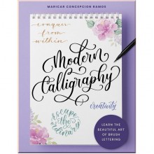Modern Calligraphy