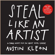 Steal Like an Artist