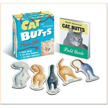 Cat Butts Mini-Kit