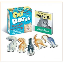 Cat Butts Mini-Kit