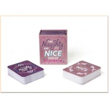 The Naughty and Nice Dates Kit