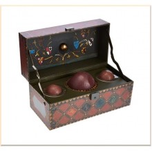 - Harry Potter: Collectible Quidditch Set