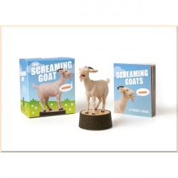 - The Screaming Goat