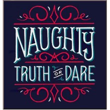 Naughty Truth or Dare