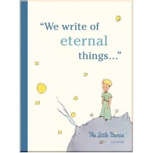 The Little Prince Journal