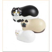 - Chonk Cats Nesting Dolls