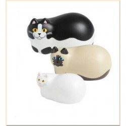 - Chonk Cats Nesting Dolls