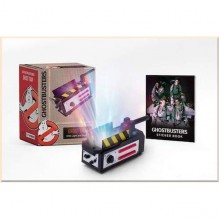 - Ghostbusters: Ghost Trap