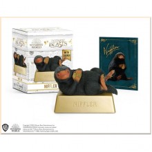 - Fantastic Beasts: Niffler
