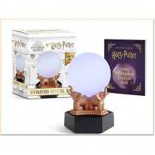 - Harry Potter: Divination Crystal Ball