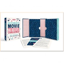 Turner Classic Movies Ultimate Movie Trivia Challenge