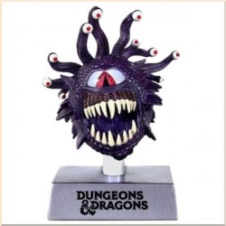 - Dungeons and Dragons: Beholder Figurine