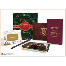 Harry Potter: Christmas Celebrations Gift Set