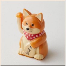 - Lucky Dog Bearer of Good Fortune