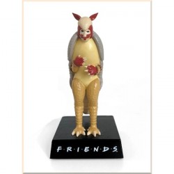 - Friends: Holiday Armadillo
