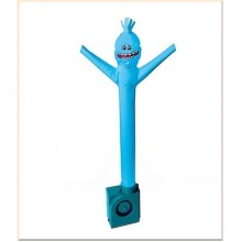 - Rick and Morty: Wacky Waving Inflatable Mr. Meeseeks