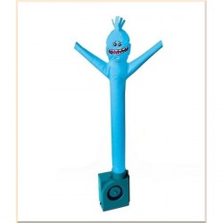 - Rick and Morty: Wacky Waving Inflatable Mr. Meeseeks
